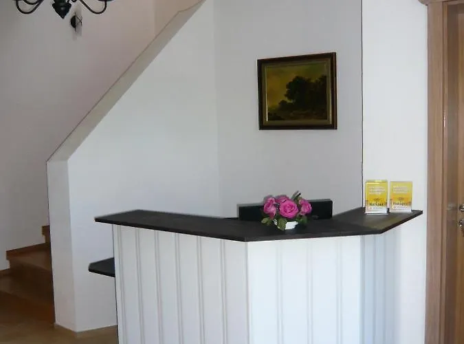 Πανσιόν Lechner